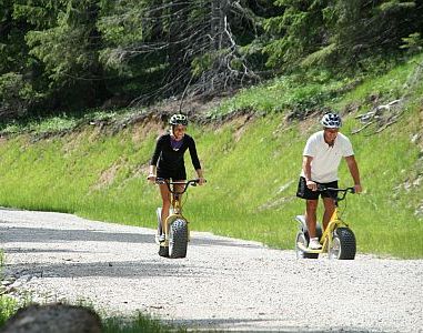 Roller der Gemeindealpe