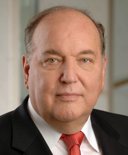 Prof. Dr. Peter Skalicky