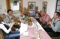 Musi bei Feier