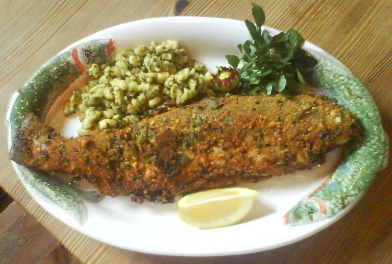 Datei:Forelle mit Kruste.JPG