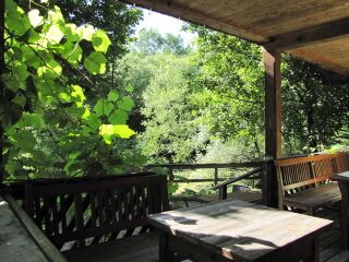 Teichhaus (Steinschalerhof)