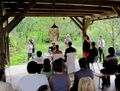 Standesamtliche Hochzeit