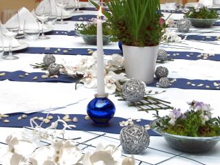 Tisch - Wintergarten