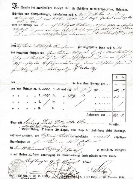 Datei:Mühle Oachner Zahlungsauftrag.jpg
