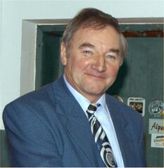 dw:Niederer, Erich Niederer