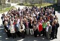 Wünschen Sie ein Gruppenfoto?