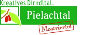 Logo: Kreatives Dirndltal