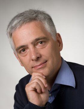 Ministerialrat DI Paula Michael