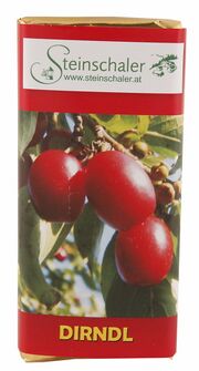 Dirndl-Schokolade