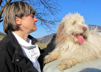 Muttis Liebling - "Frau Köter": Paula