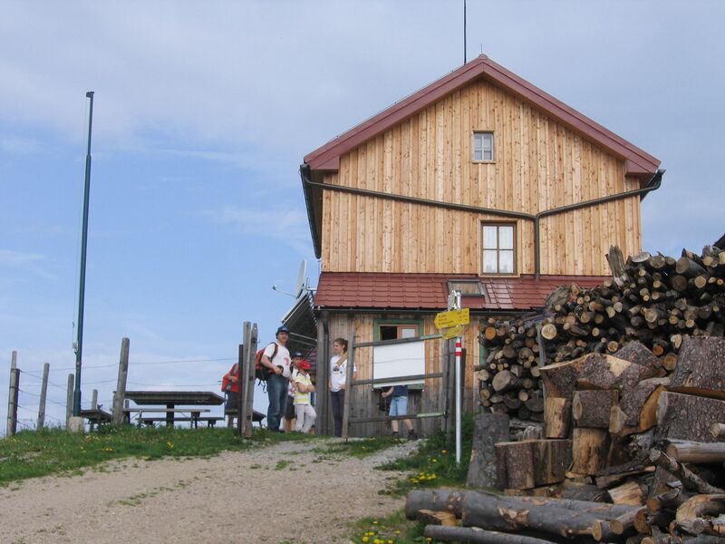 Datei:Eisensteinhütte von Norden 2009.jpg