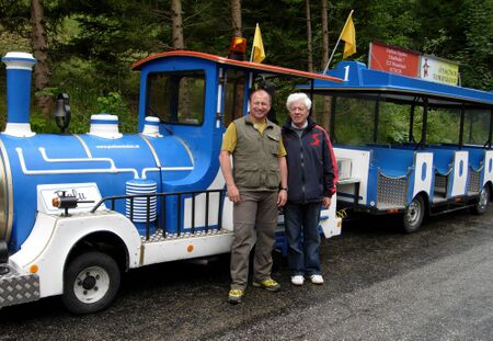 Ötschis Bahnorama Zug 02