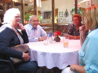 Familie Manfred Reintaler