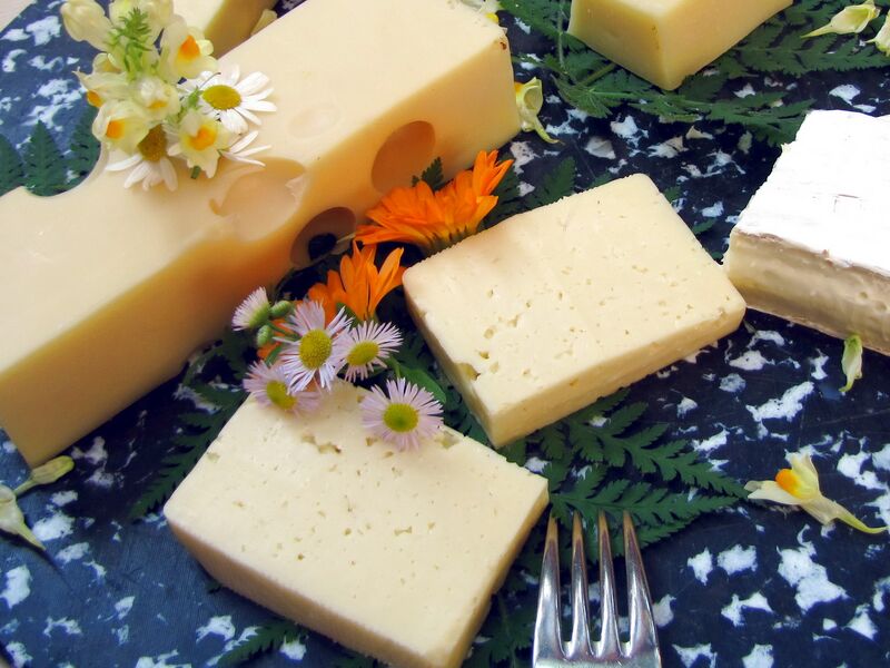 Datei:Kleine Käseplatte.jpg