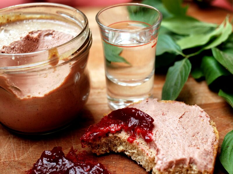 Datei:Dirndlpastete Brot.jpg