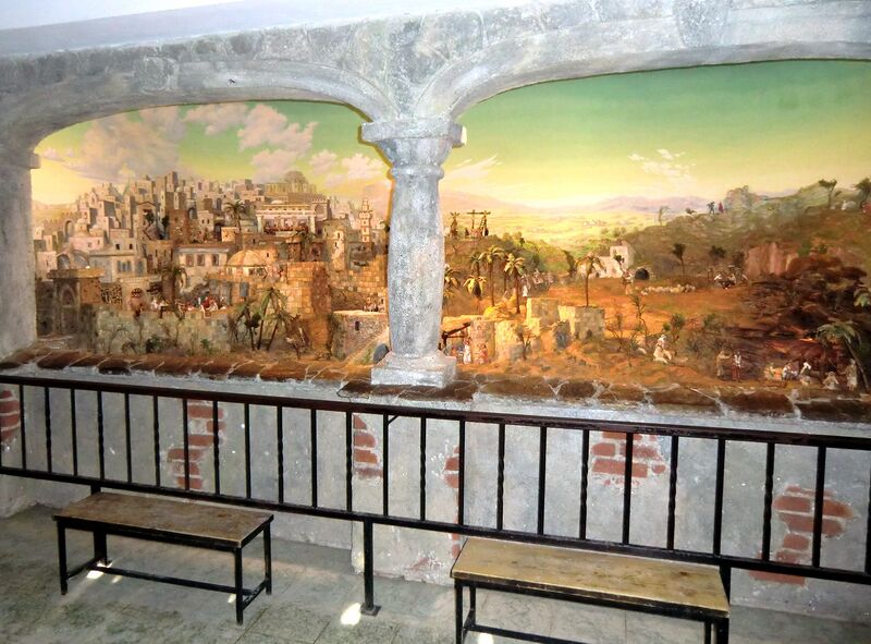 Datei:Mech Kripperl - Vorderfront.jpg