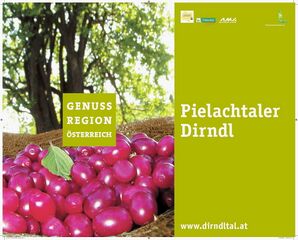 Genussregionsverein Pielachtaler Dirndl