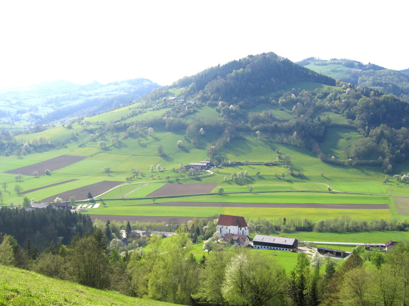 Datei:Fronberg vom Hofberg Frühling.png