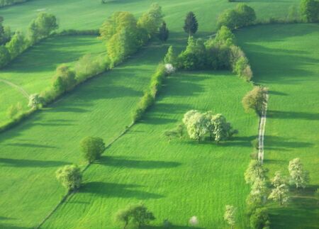 Erwachende Kulturlandschaft in Tradigist 2009