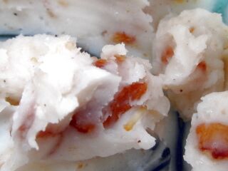 frisches Grammlschmalz