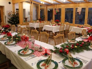 Weihnachten im Wintergarten_Morgensonne