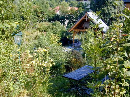 Südgarten