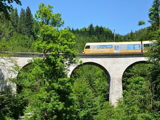 Himmeltreppe am Saugraben-Viadukt