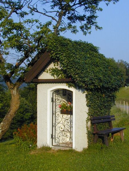 Datei:Eckbauer Kapelle.jpg