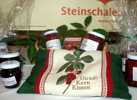 Dirndlprodukte