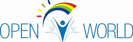 Open World Logo