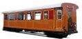 Gesellschaftswagen (Mariazellerbahn)