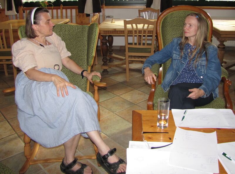 Datei:AW und Petra.jpg