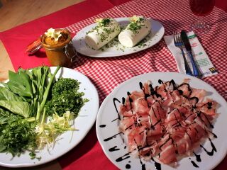 regionales Essen