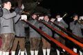 Rabensteiner Advent: Alphornbläser