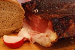 Pielachtaler Bauernspeck