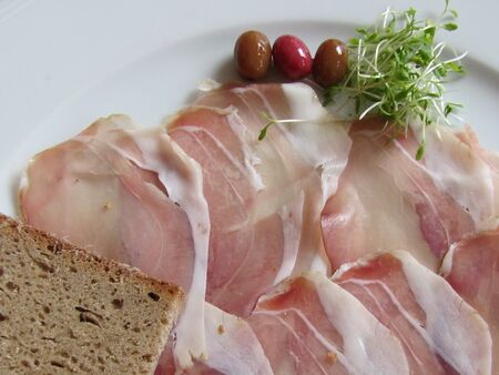 Pielachtaler Bauernspeck