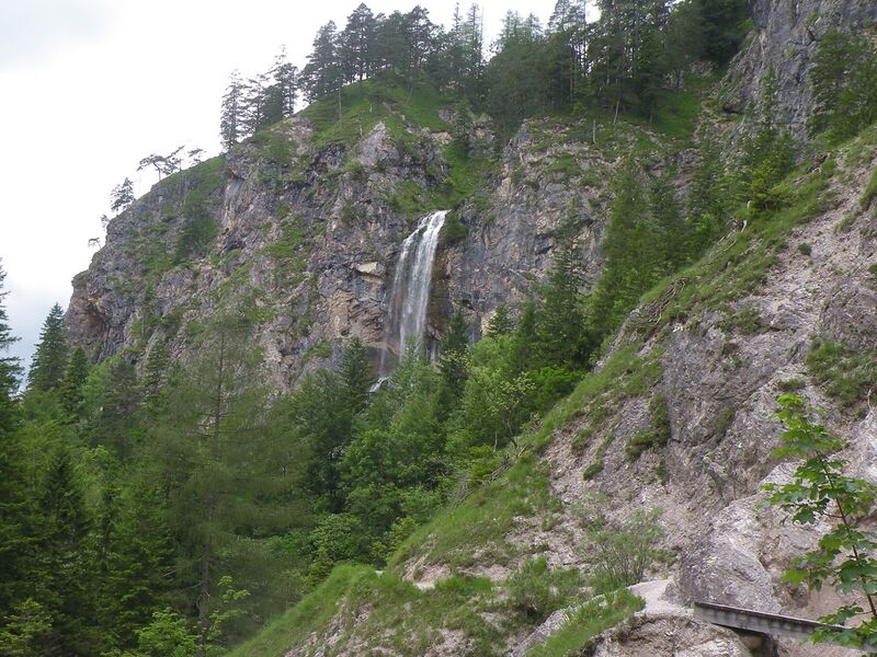 Datei:NP Ötscher Mirafall.jpg