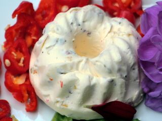 Steinschaler Blütenbutter