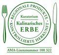 AMA-Gastrosiegel Steinschaler Dörfl