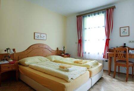 Doppelzimmer 5