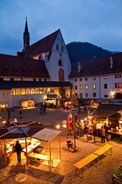 Kartause Gaming - Advent