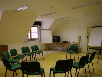 Seminarraum Holunder