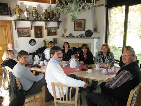 SH Seminar Hängemattenzimmer