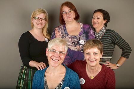 Yarnclub Vorstand 2014