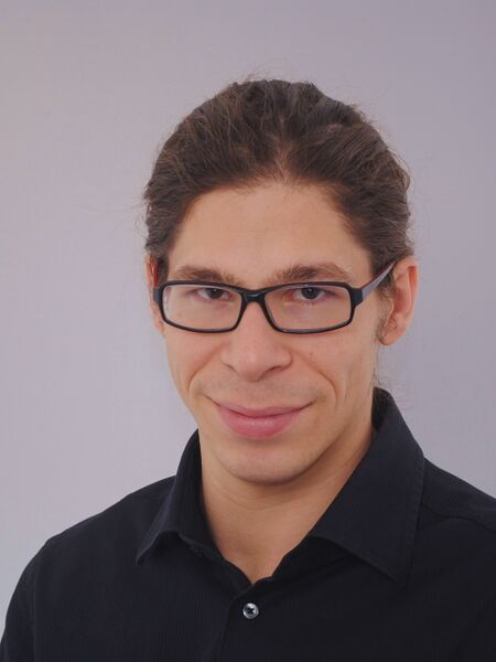 Datei:Foto Martin Schlatzer.jpg