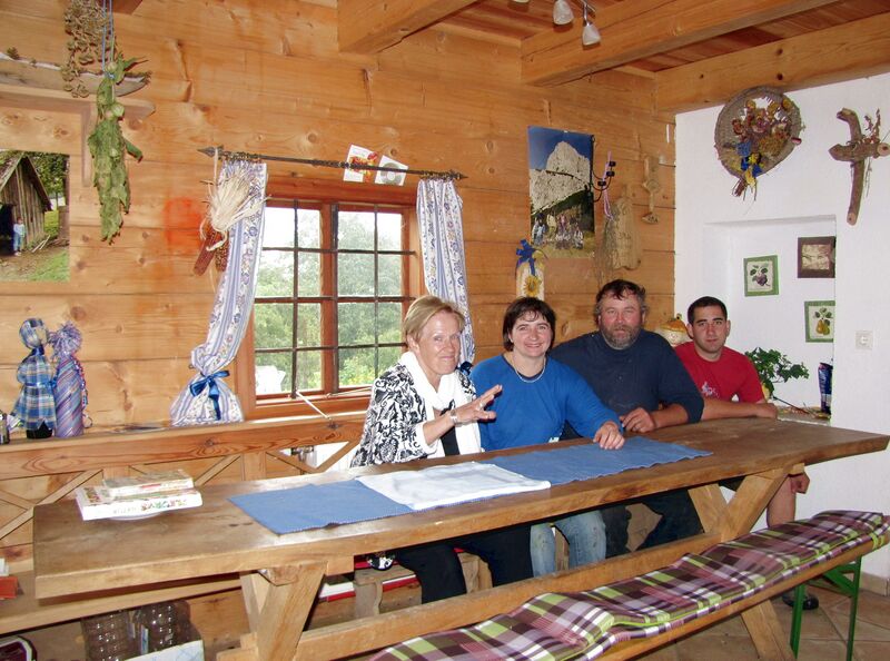 Datei:Oachner Dörrhaus - innen.jpg