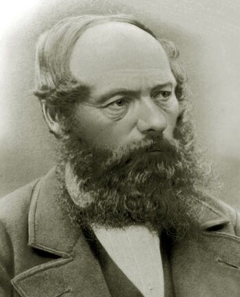 Schuhmeier Matthäus; in den1880ziger Jahren