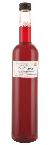 Steinschaler Dirndlsaft