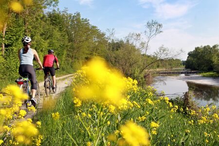 Traisentalradweg