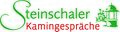 Logo Steinschaler Kamingespräche mit Brunnen